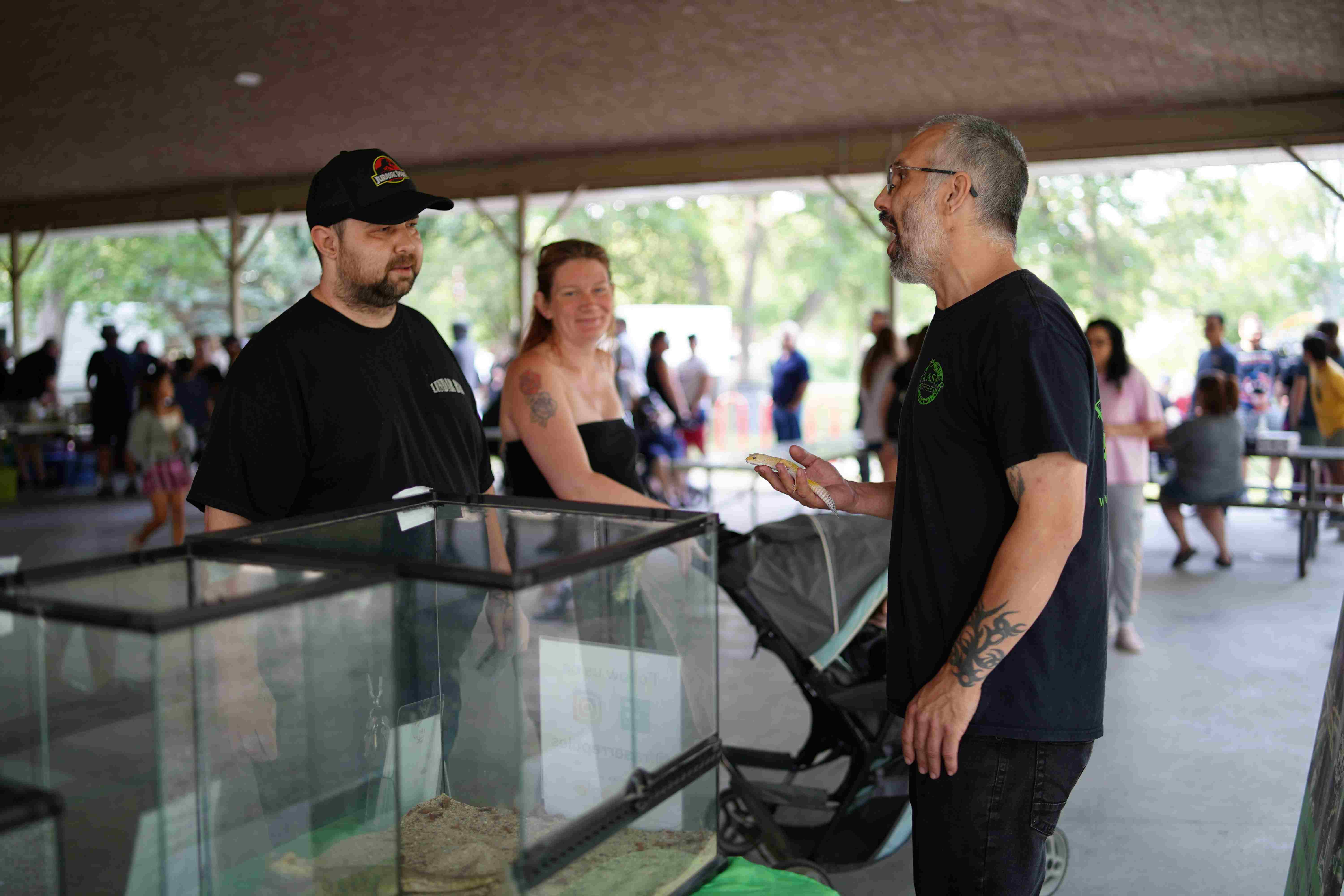 Reptile Farm