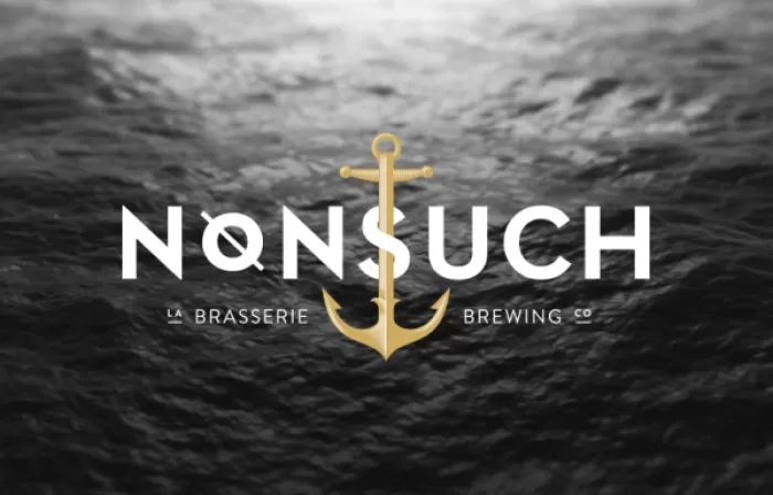 Nonsuch over water