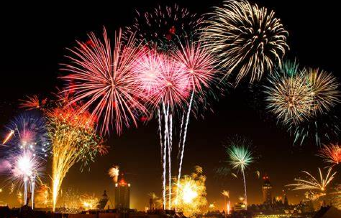 Celebrate