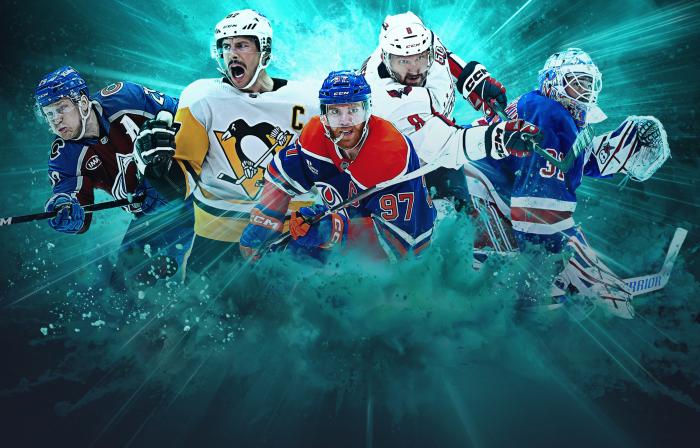 nhl
