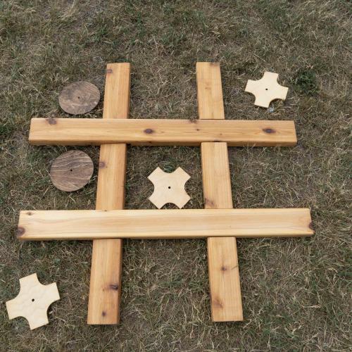 Tic Tac Toe