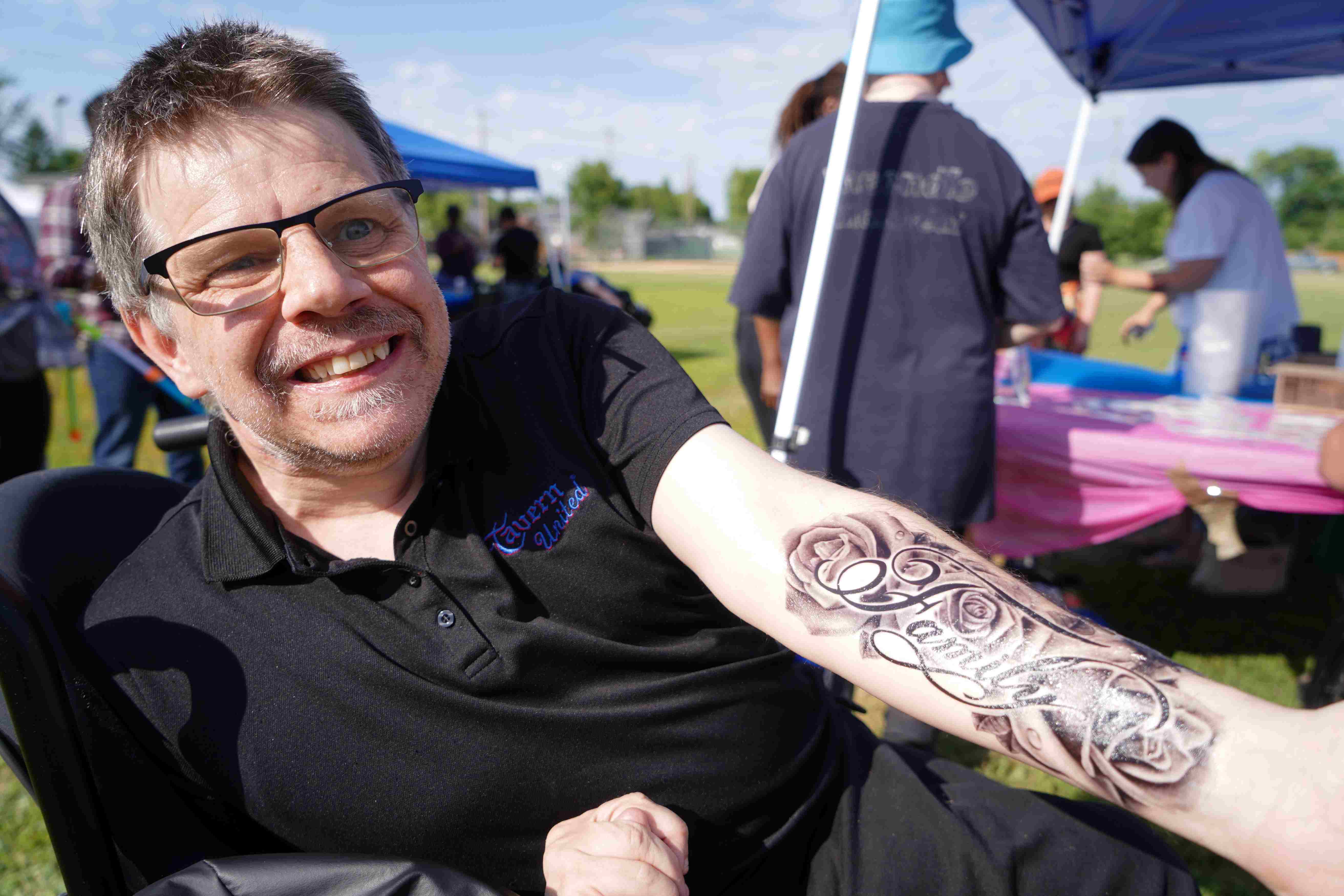 Tattoo Picture